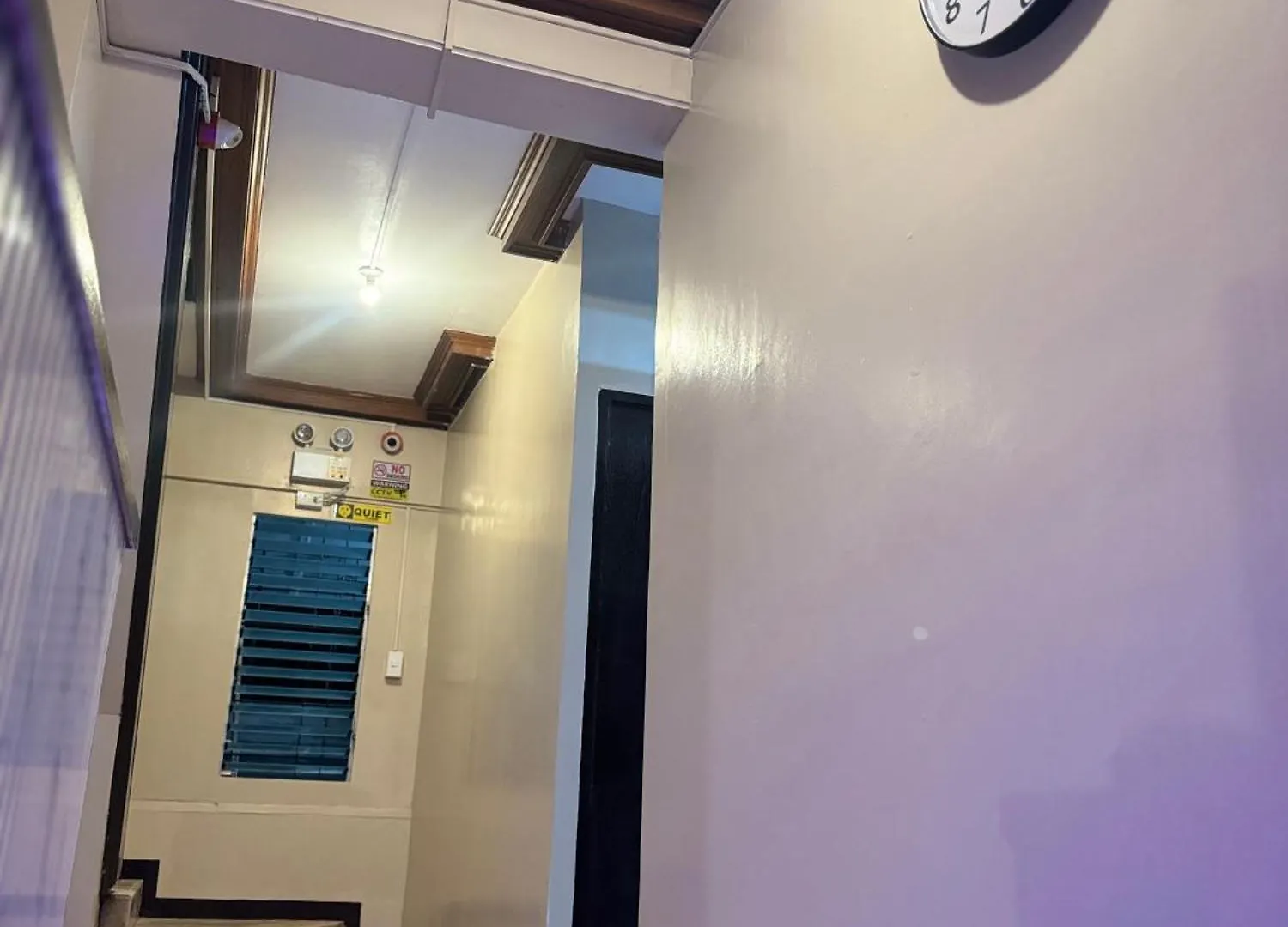 Bed & Breakfast 88Ap Lodging House San Marcelino Manila